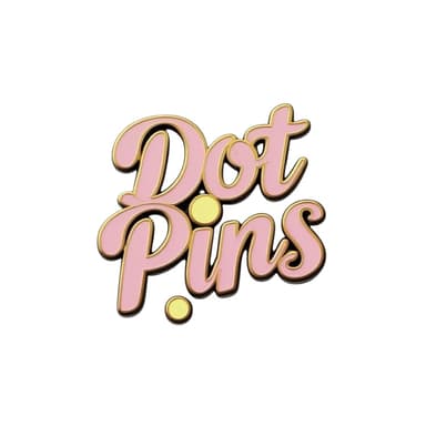 Dot Pins